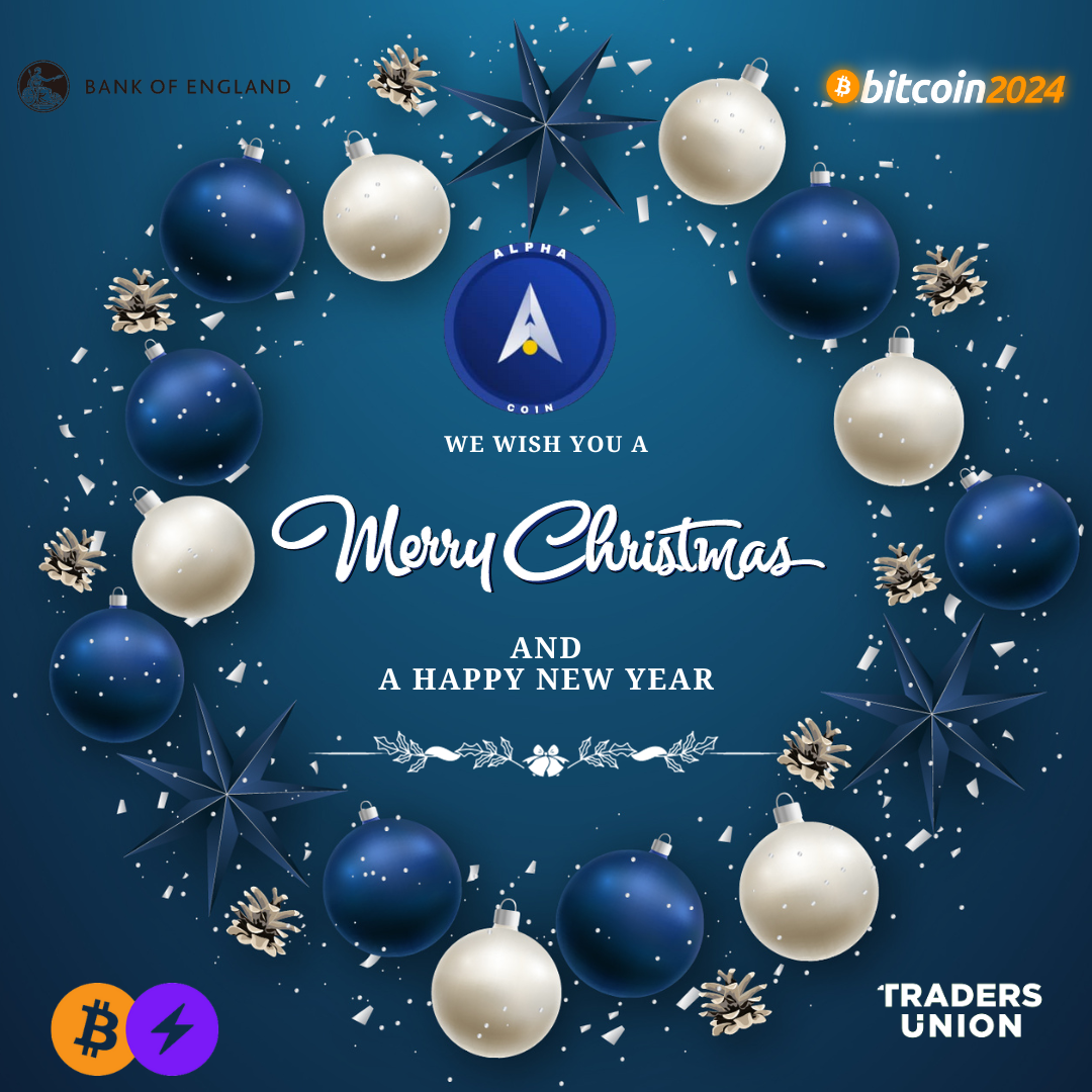 Merry-Christmas wishes -from-Alpha-Coin-Investment